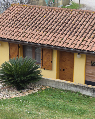 ? Monolocale in agriturismo con piscina - Tavulli