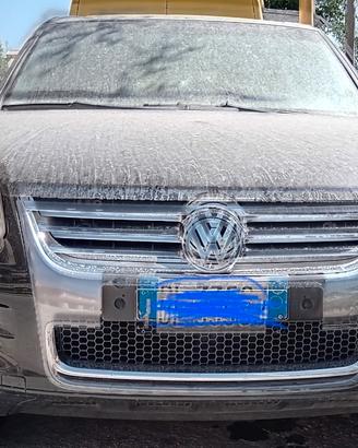 Ricambi VOLKSWAGEN TOUAREG 3.0TDI V6