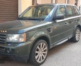 LAND ROVER RR Sport 1ª serie - 2007