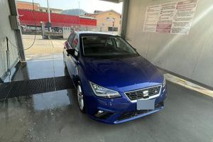 Seat ibiza FR
