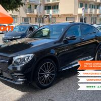 MERCEDES GLC (X253) GLC 250 d 4Matic E...