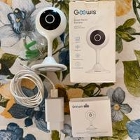 Smart Camera Goowls IPC1-1