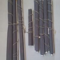 Tende a rullo IKEA Enje grigie varie misure