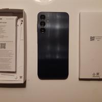 Samsung Galaxy A25 -  5G 6GB/128GB Dual SIM