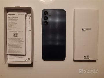 Samsung Galaxy A25 -  5G 6GB/128GB Dual SIM