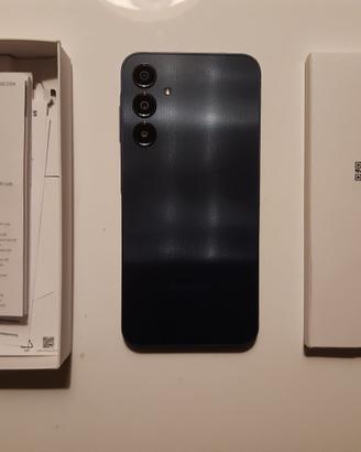 Samsung Galaxy A25 -  5G 6GB/128GB Dual SIM
