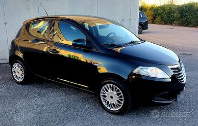 Lancia Ypsilon Elefantino 1.2
