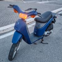 piaggio free 50 completamente funzionante