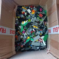 6 kg misti Megablocks 