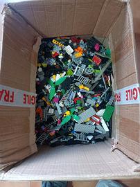 6 kg misti Megablocks 