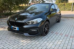 BMW 116d  Msport  