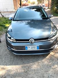 Golf 7