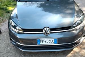 Golf 7