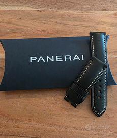 Cinturino pelle originale Officine Panerai