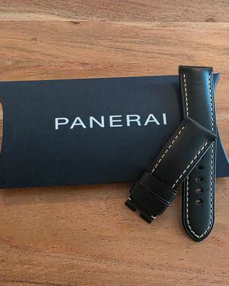 Cinturino pelle originale Officine Panerai