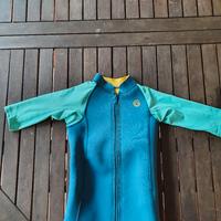 Top termico neoprene bambino