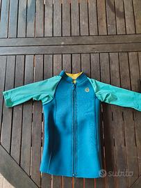 Top termico neoprene bambino