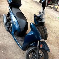 SH 350 nuovo medello