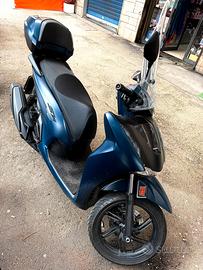SH 350 nuovo medello