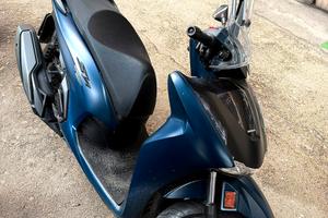 SH 350 nuovo medello