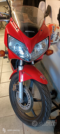 Cbr 125