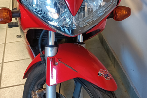 Cbr 125