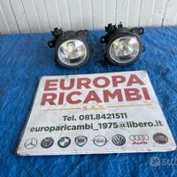 Coppia faretti anteriore sx e dx jeep renegade