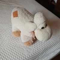 peluche pecora 