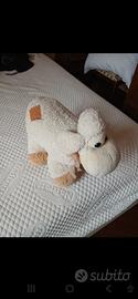 peluche pecora 