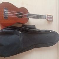 ukulele Makala