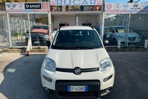 Fiat Panda 1.2 GPL 2021 CITYLIFE