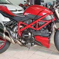 Ducati Streetfighter 848 TERMIGNONI