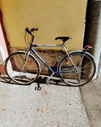 Bicicletta Olympia 21 speed