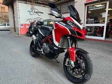 Ducati Multistrada 1260 PIKES PEAK 09/18 KM.25082