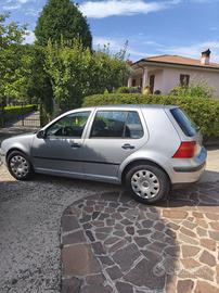 VW Golf IV 