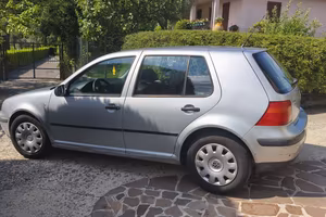 VW Golf IV 