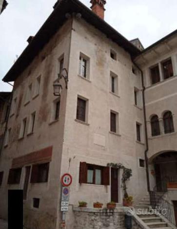 Appartamento a Feltre (BL)