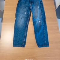 Jeans da donna Bershka