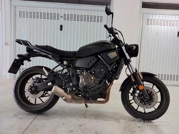 Yamaha XSR700 '18