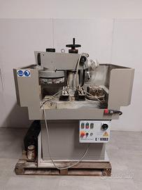 Controls Grinding Machine 55-C0201/B
