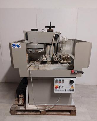 Controls Grinding Machine 55-C0201/B
