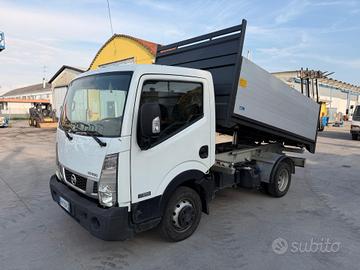 Nissan NT400 RIBALTABILE