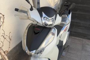 Honda SH 300 - 2018