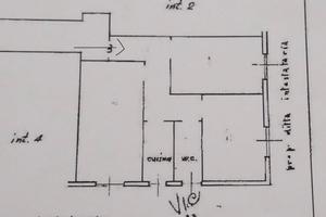 Trilocale Centro Storico