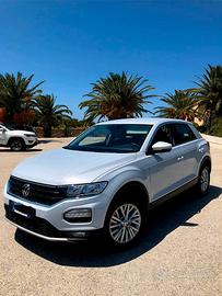 T ROC UNICO PROPRIETARIO