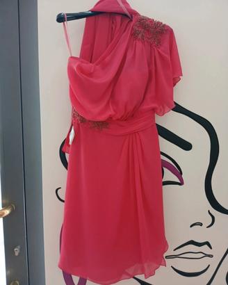 vestito pronovias cerimonia 