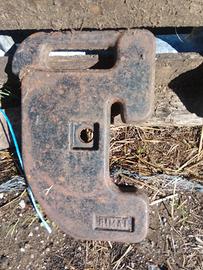 Zavorre x Massey Ferguson 