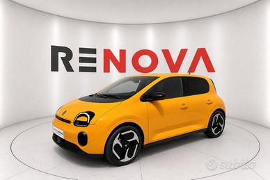 Renault Twingo El.(2025-->) E-Tech Electric 8...