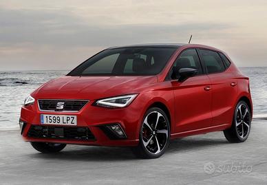 Ricambi per seat leon arona ateca fr ibiza