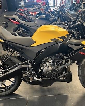 Aprilia Tuono 125